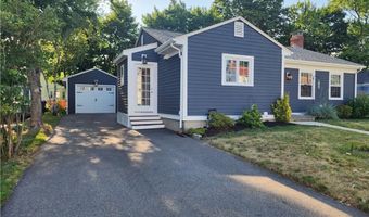 30 Barney Ave, East Providence, RI 02916