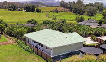 2726 Kaupakalua Rd Unit B, Haiku, HI 96708
