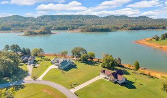Lot 11 Shields Crossing Drive, Bean Station, TN 37708