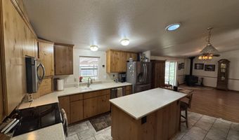 10742 Yonna Dr, Bonanza, OR 97623