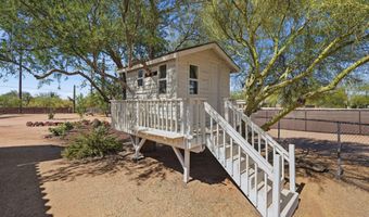 6610 E DIXILETA Dr, Cave Creek, AZ 85331
