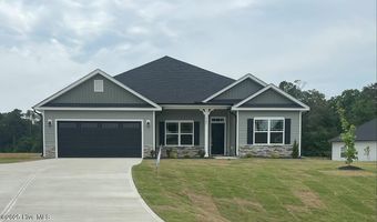 4285 Coolwater Dr Lot 29, Bailey, NC 27807