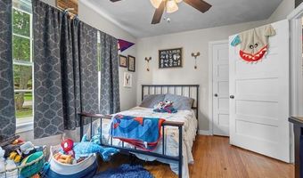 1703 3rd Ave SW, Ardmore, OK 73401