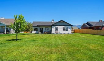1507 Powers Blvd, Belgrade, MT 59714
