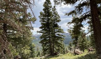 1272 N Aspen Rd, Brian Head, UT 84719
