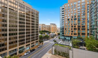 4801 FAIRMONT Ave 712, Bethesda, MD 20814