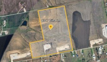 Tbd 8317 Gina Lane, Alvarado, TX 76009