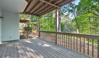 100 Little Ridge Rd, Berkeley Lake, GA 30096