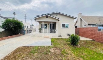 2037 S 3rd St, Alhambra, CA 91803