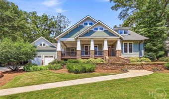 170 Bonita Hills Rd, Athens, GA 30605