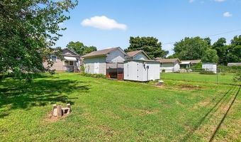 1424 S Keeler Ave, Bartlesville, OK 74003