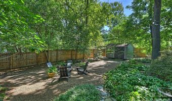2900 N Myers St, Charlotte, NC 28205