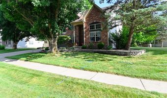 6411 Granny Smith Ln, Avon, IN 46123