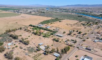 9596 S Evans Ln, Mohave Valley, AZ 86440