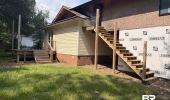 1004 S Pensacola Ave, Atmore, AL 36502