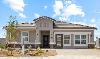1518 E Fletcher Dr Plan: Kingston, Casa Grande, AZ 85122