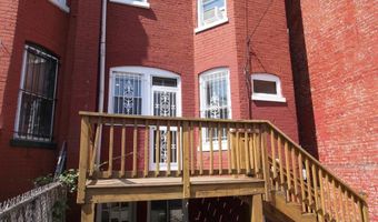 138 RANDOLPH Pl NW, Washington, DC 20001
