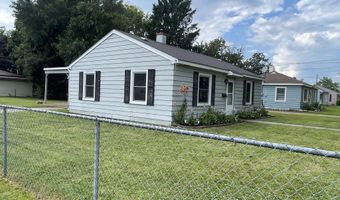 1109 Terpenning St, Albion, MI 49224