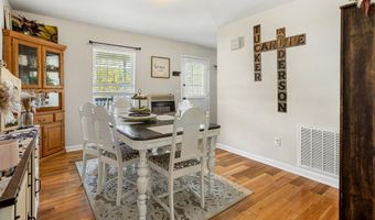 226 Hallock Dr, Abingdon, VA 24210