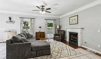 4595 Stewart Reilly Dr NW, Acworth, GA 30101