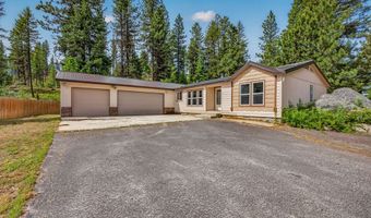1649 Crown Point Pkwy, Cascade, ID 83611