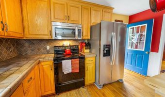 268 Cedar Hill Rd, Amherst, VA 24521