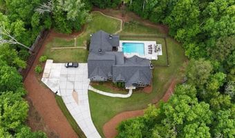 14 Allatoona Estates Dr SE, Acworth, GA 30102