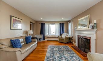 26 Dover Ave, East Providence, RI 02914