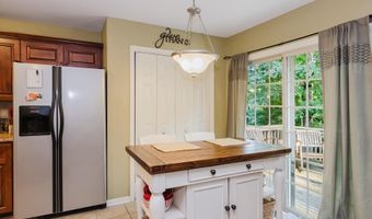 1401 Stamford Dr, Benton, AR 72019
