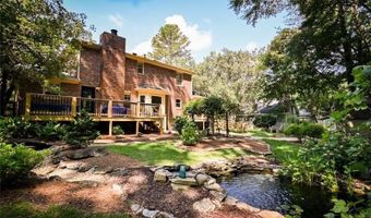 250 Lost Tree Trl, Athens, GA 30605
