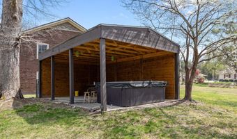 750 Greenleaf Rd, Angier, NC 27501