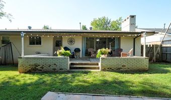 2421 Carlton Way, Oklahoma City, OK 73120