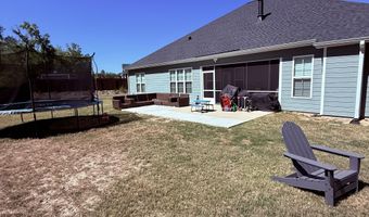 1213 Elbron Dr, Augusta, GA 30909