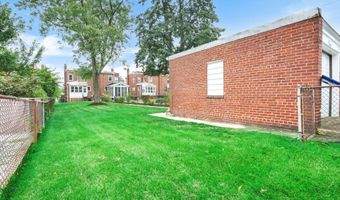 325 OGLETHORPE St NW, Washington, DC 20011