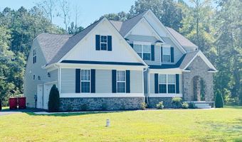 10 PATRIOTS Way, Georgetown, DE 19947