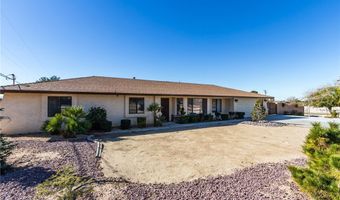 14076 Wawona Rd, Apple Valley, CA 92307