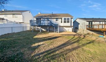 3166 5 Oaks Dr, Arnold, MO 63010