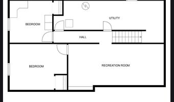 2040 Clover Dr, Akron, IA 51001