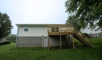 304 Sunset Dr, Aurora, IN 47001