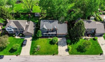 7633 Brannon Dr, Anderson Twp., OH 45255