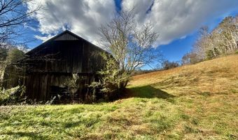 1520 Brittontown Rd, Afton, TN 37616