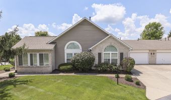 7304 Lake Lakota Pl 44, Indianapolis, IN 46217