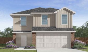 1707 Zander Ct Plan: Franklin, Alvin, TX 77511