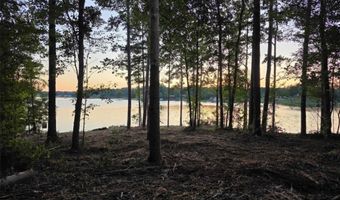 Creekpoint Drive lot 12, Abbeville, SC 29620
