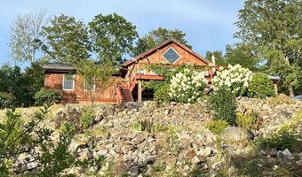 242 Jerusalem Rd, Canaan, NH 03741