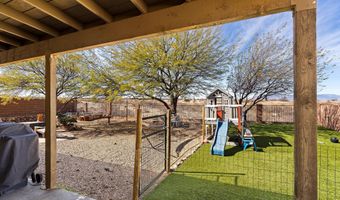 1006 S LIMESTONE St, Benson, AZ 85602