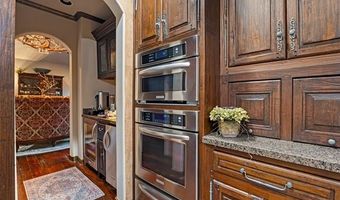 45181 Ridge Road Cir, Afton, OK 74331