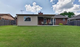 1918 Stonehenge Dr, Bartlesville, OK 74006