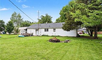 631 Baughman St, Ansonia, OH 45303