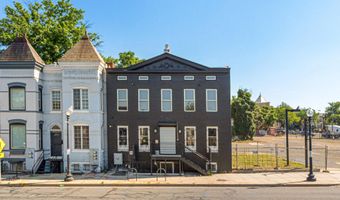 25 FLORIDA Ave NW, Washington, DC 20001